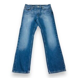 Vintage Ralph Lauren Straight Jeans